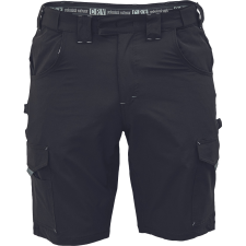 egyéb RONNE OUTDOOR rövidnadrág fekete XL munkaruha