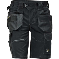 egyéb Rövidnadrág Dayboro, szürkés zöld, 50 munkaruha