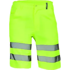 egyéb Rövidnadrág Ferrol Hi-Vis sárga 52