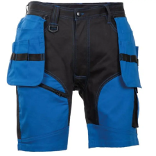 egyéb Rövidnadrág Keilor royal kék 58 munkaruha