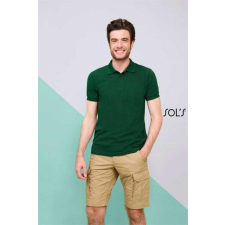 egyéb Rövidnadrág Sols Jackson férfi bermuda férfi, chestnut, 40 munkaruha