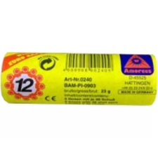 egyéb Rózsapatron - 20 db (25680) katonásdi