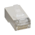 egyéb Rülstein RJ45 8P8C árnyékolt 100 db csatlakozó