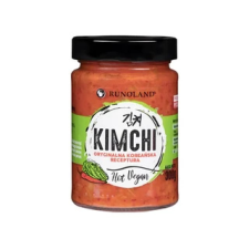 egyéb Runoland Kimchi csípős kurkumával 300g reform élelmiszer