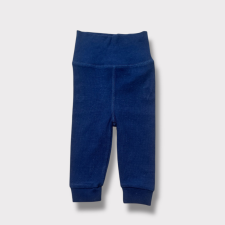 egyéb S. kék leggings gyerek nadrág