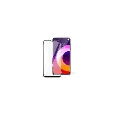 egyéb Samsung Galaxy A12/M12 Edzett üveg kijelzővédő mobiltelefon kellék