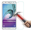 egyéb Samsung J510 Galaxy J5 (2016) tempered glass kijelzővédő fólia (120581) (120581) - Védőfólia