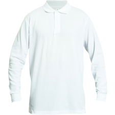 egyéb SANGU póló hosszú ujjú (fehér, XL) munkaruha