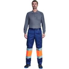 egyéb SANGU póló hosszú ujjú (szürke, 3XL) munkaruha
