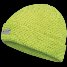 egyéb Sapka Cleeve Rflx kötött Hi-Vis narancs XL/XXL munkaruha