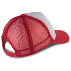 egyéb Sapka K-up baseball 5 paneles unisex, white, U