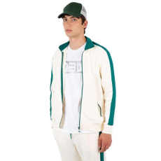 egyéb Sapka K-Up unisex, forest green/light grey, U