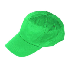 egyéb Sapka Leo baseball, fehér munkaruha