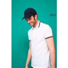 egyéb Sapka Sols Long Beach 5 panel unisex, burgundy, U munkaruha