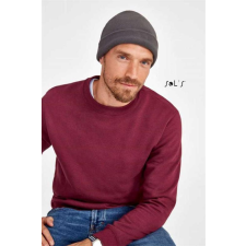 egyéb Sapka Sols Serpico unisex gyapjú kötött unisex, french navy, 55 munkaruha
