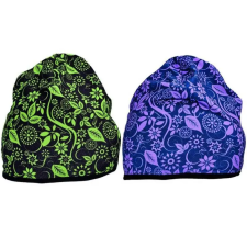 egyéb Sapka Yowie kötött, barna/zöld, S-M munkaruha