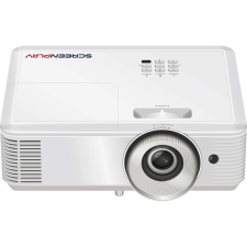 egyéb ScreenPlay SP226 3D Projektor - Fehér projektor