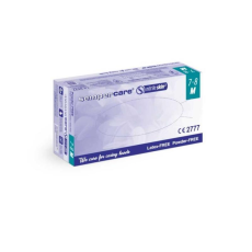 egyéb Sempercare Nitril Skin2 púdermentes kesztyű, 180 db/doboz