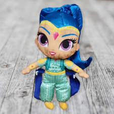 egyéb Shimmer & Shine táska plüssfigura