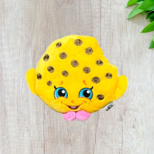 egyéb Shopkins-keksz plüss plüssfigura