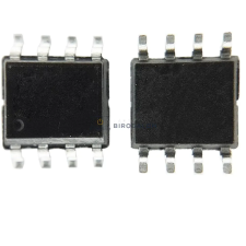 egyéb Silergy SY8133FCC gyári tápvezérlő IC (SO-8) laptop alkatrész