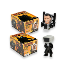 egyéb Skibidi WC figura játékfigura