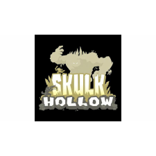 egyéb Skulk Hollow Stratégiai társasjáték (GAM37006) társasjáték