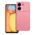 egyéb Slide Xiaomi Redmi 13C Tok - Világos rózsaszín