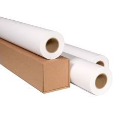 egyéb Smartline PLOP420/50/80ST A2 Plotterpapír (420mm x 50m) (PLOP420/50/80ST) fénymásolópapír