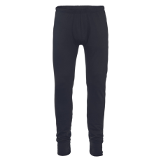 egyéb Solid alsónadrág hosszú (fekete, XL/XXL)