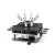 egyéb Solis SO129 Elektromos grillsütő (SO129)