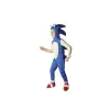 egyéb +Sonic jelmez 5-7 éveseknek