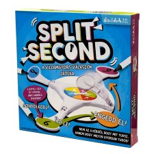 egyéb Split Second a villámgyors válaszok játéka társasjáték