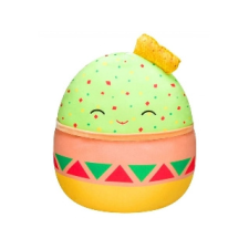 egyéb : Squishmallows 20 cm - Gideon a guacamole - Egyéb plüssfigura