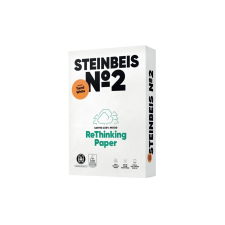egyéb Steinbeis 88334289 A4 Nyomtatópapír (500 db/csomag) (88334289) fénymásolópapír