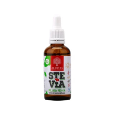 egyéb Stevia Fluid Nova szirup 50ml diabetikus termék