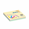 egyéb Stick'n Magic Pad Öntapadó jegyzettömb 76x76 mm - Pasztell színek (100 lap/tömb) (21574)