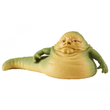 egyéb Stretch Star Wars Nyújtható akciófigura - Jabba, a Hutt akciófigura