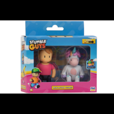 egyéb Stumble Guys Mini figura szett - B verzió (2db/csomag) játékfigura