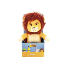 egyéb Stumble Guys plüss- Leonidas 30cm plüssfigura