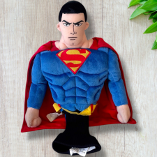 egyéb Superman báb plüssfigura