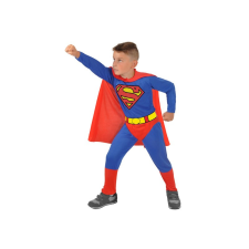 egyéb Superman jelmez 3-4 éves jelmez