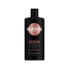 egyéb Syoss SAMPON 440ml - Keratin sampon