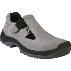 egyéb Szandál Brisbane2 S1 grey 39