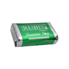 egyéb Szappan 125 g Rubis szappan