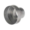 egyéb Szellőzőcső szűkítő 200/150mm