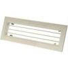 egyéb Szellőzőrács AH-W 1000x100mm 1soros