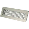 egyéb Szellőzőrács AHV-W 500x150mm 2soros