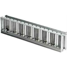 egyéb Szellőzőrács szabályzózsalu GD400x200mm hűtés, fűtés szerelvény