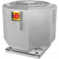 egyéb Szellőzőventilátor KRFI-SN 630 D4 Tetőre hűtés, fűtés szerelvény